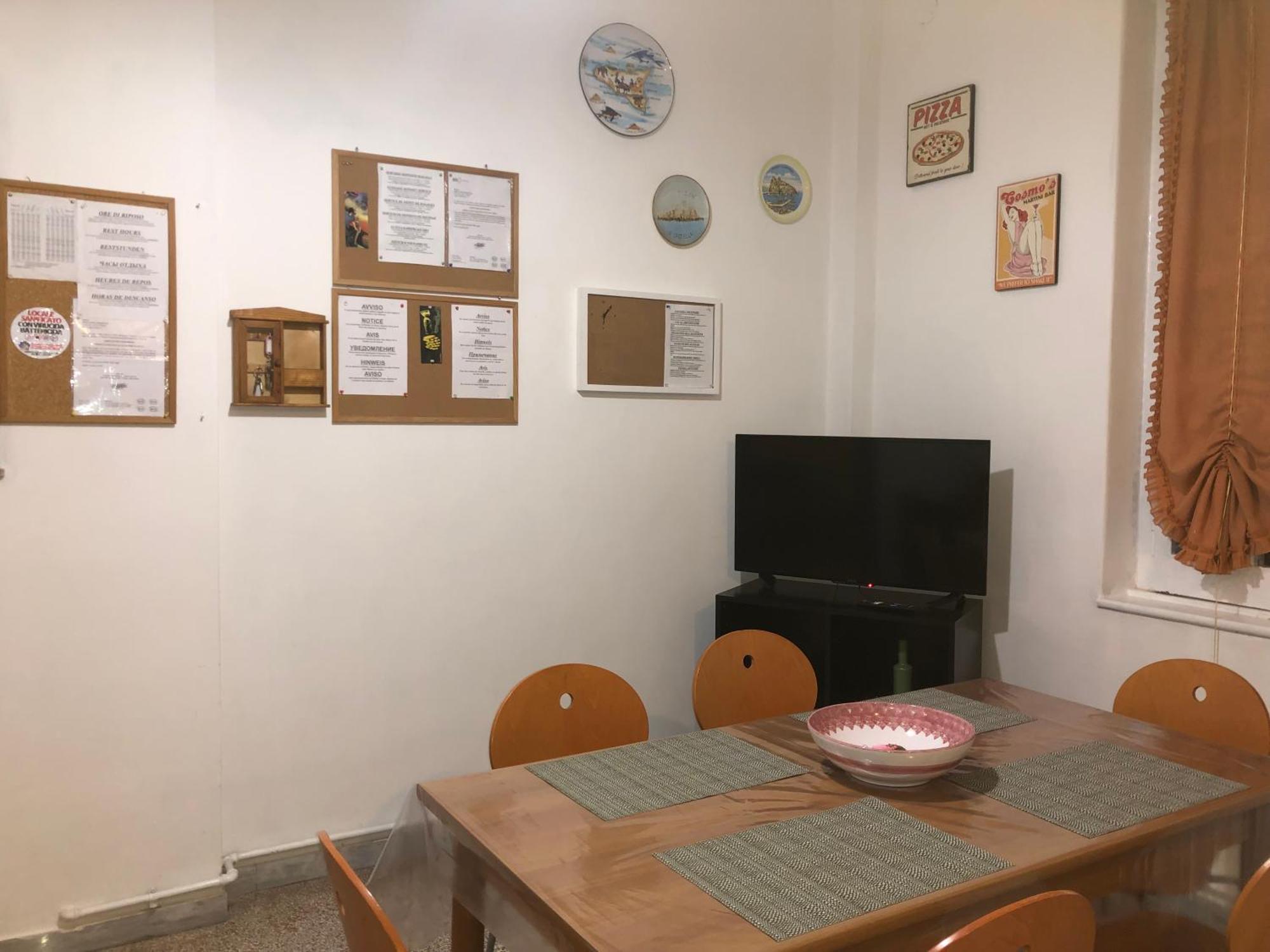 Tarumbo Holiday Intero Appartamento 120 Mq ナポリ エクステリア 写真